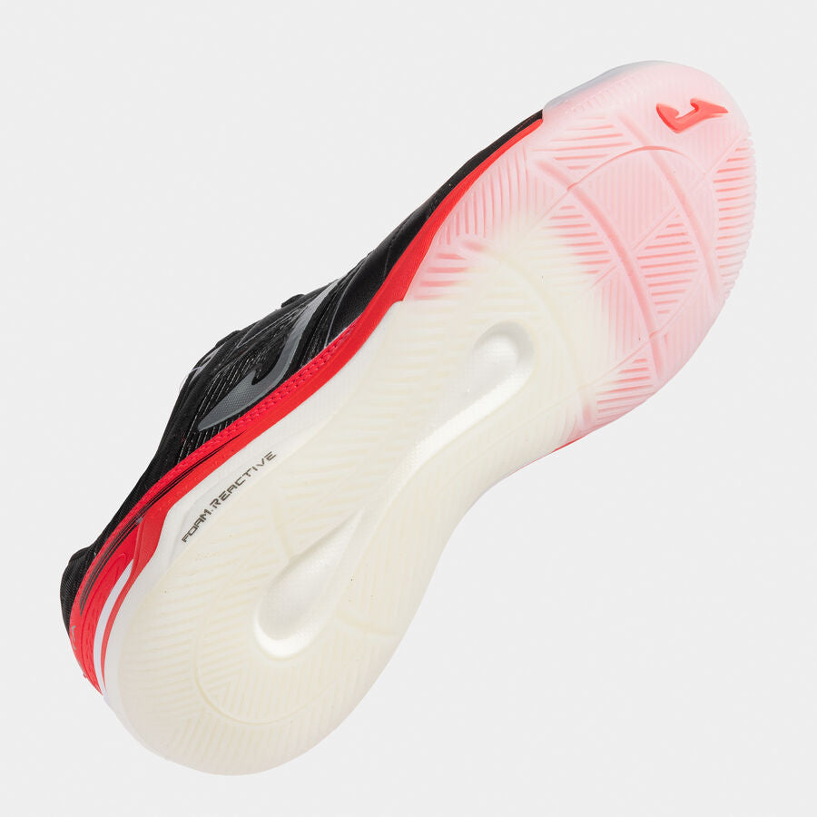 JOMA GAMBETA 2501 BLACK INDOOR