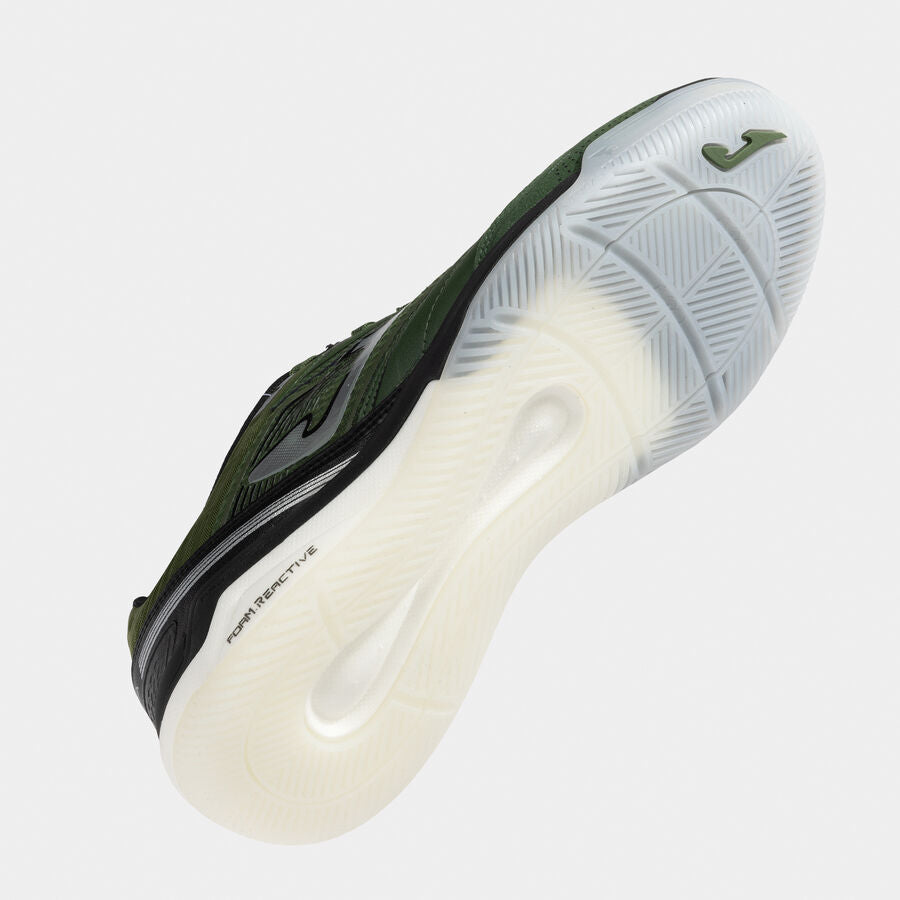 JOMA GAMBETA 2523 KHAKI INDOOR