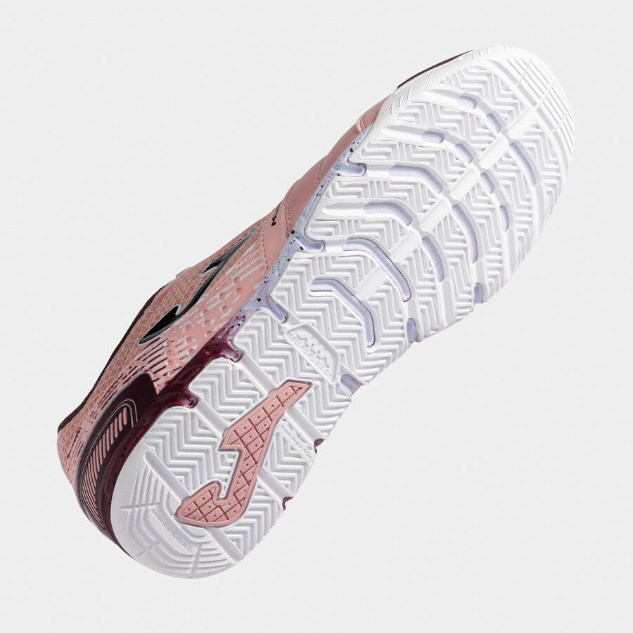 JOMA MUNDIAL 2529 PINK INDOOR