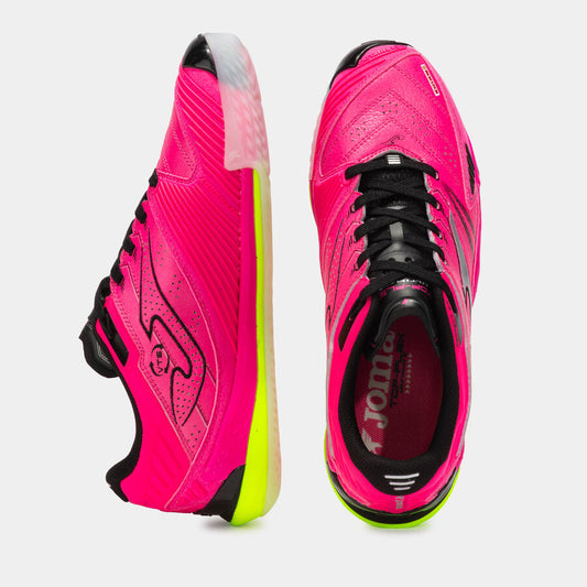 JOMA TOP FLEX ULTIMATE 2510 FUCHSIA INDOOR