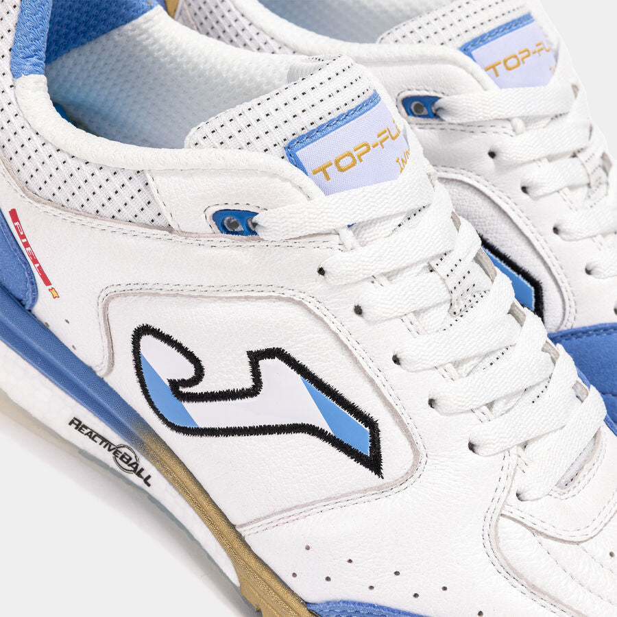 JOMA TOP FLEX REBOUND 2562 BLANCO LUCIANO