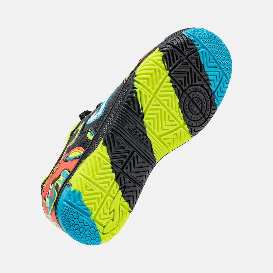 JOMA TOP FLEX JR 2661 MULTI COLOR INDOOR