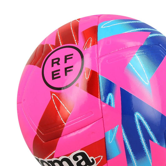 JOMA FUTSAL BALL (REAL FEDERACIÓN ESPAÑOLA DE FUTBOL SALA 2ND BALL)