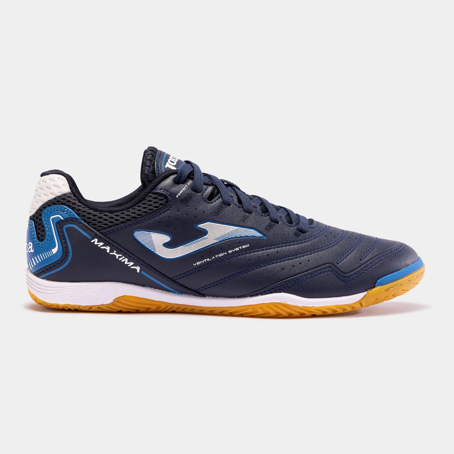 JOMA MAXIMA 2303 NAVY ROYAL INDOOR