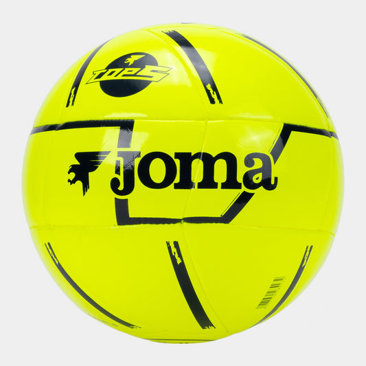 JOMA TOP 5 FUTSAL BALL FLUOR YELLOW NAVY