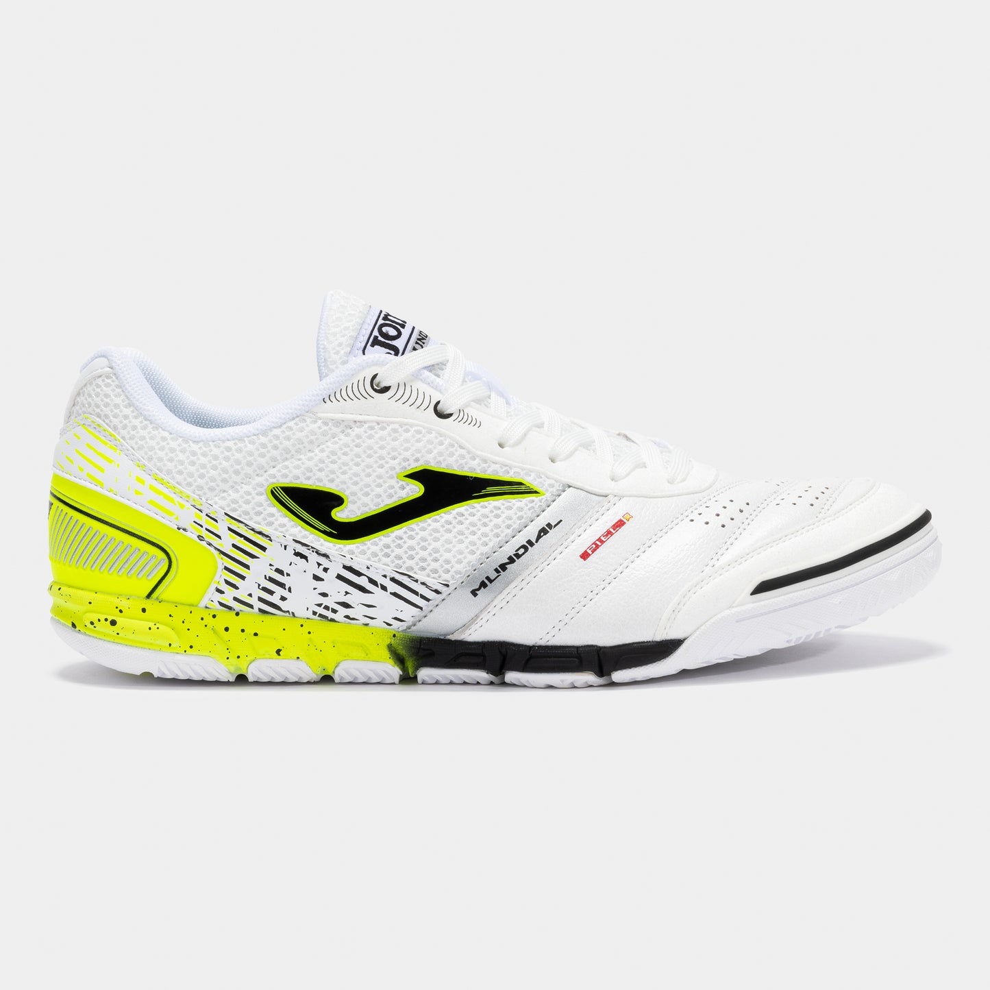 JOMA MUNDIAL 2502 WHITE INDOOR