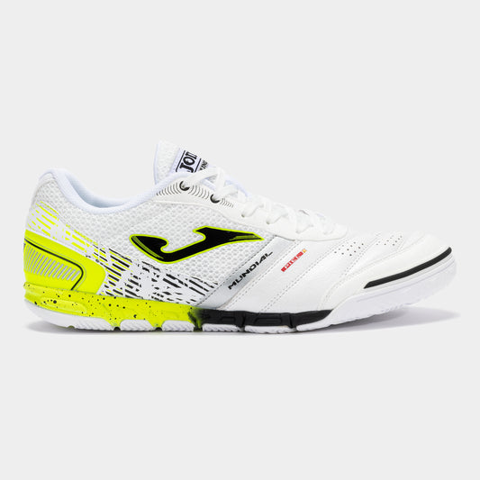 JOMA MUNDIAL 2502 WHITE INDOOR