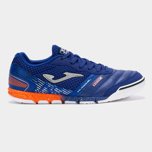 JOMA MUNDIAL 2503 NAVY BLUE INDOOR