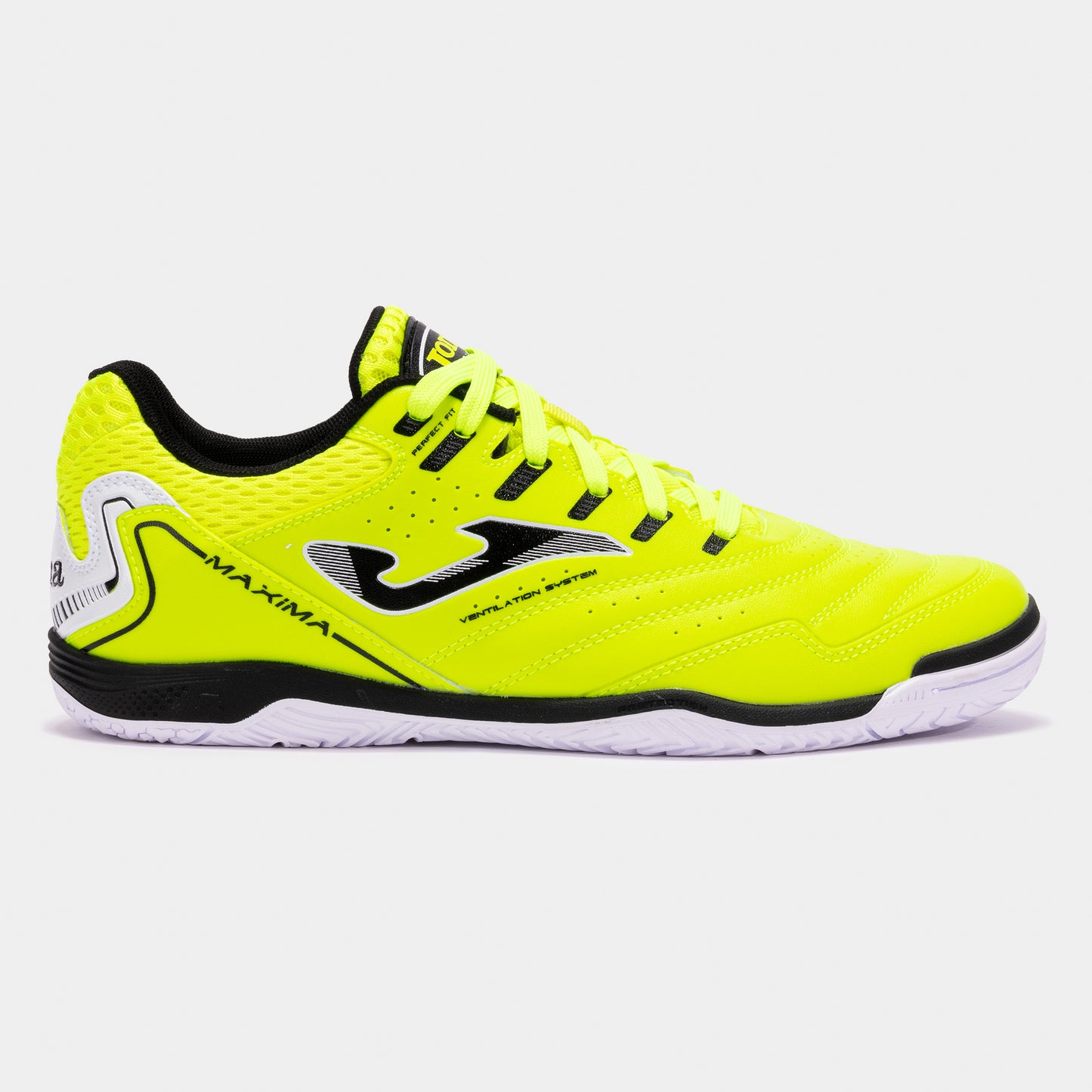 JOMA MAXIMA 2511 FLUOR GREEN INDOOR