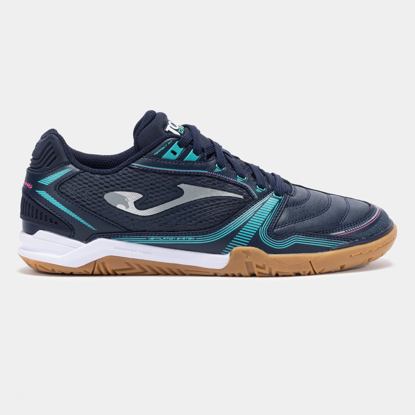 JOMA DRIBLING 2503 NAVY BLUE INDOOR