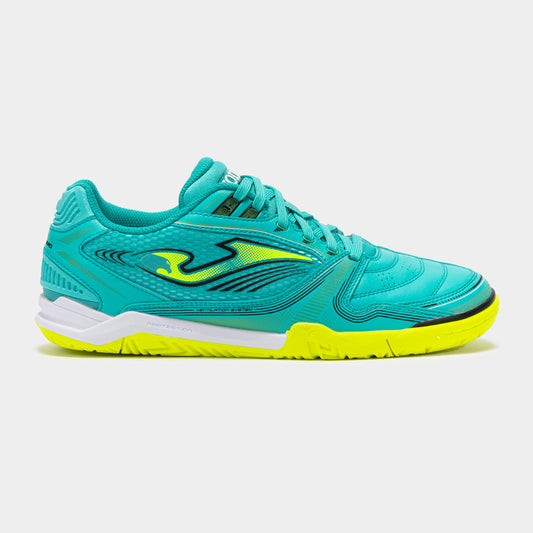 JOMA DRIBLING 2535 TURQUOISE INDOOR