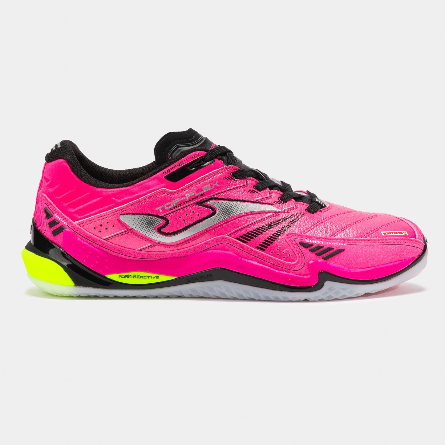 JOMA TOP FLEX ULTIMATE 2510 FUCHSIA INDOOR