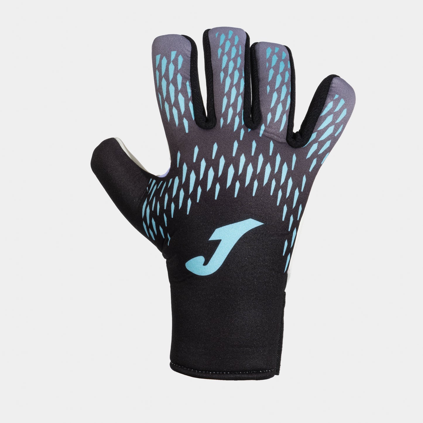 JOMA HUNTER GOALKEEPER GLOVES BLACK