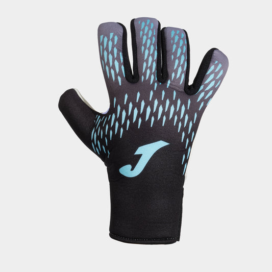 JOMA HUNTER GOALKEEPER GLOVES BLACK