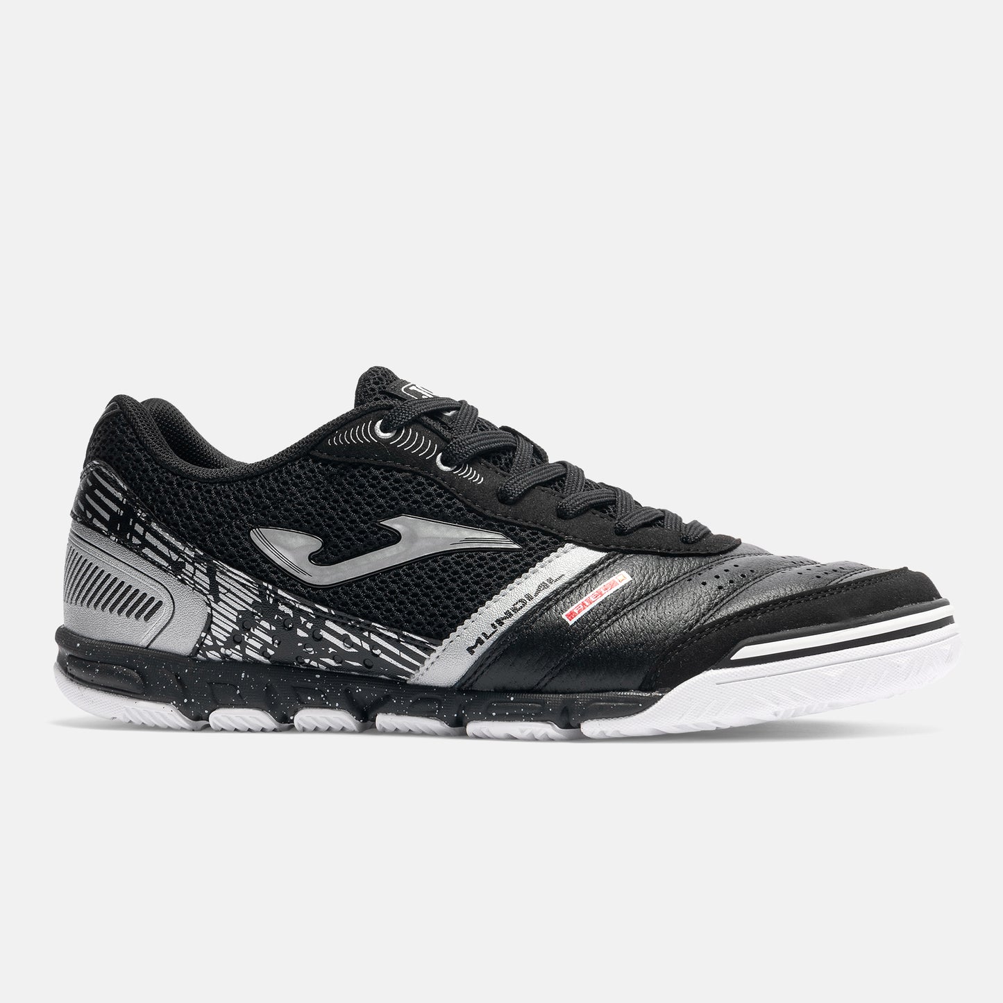 JOMA MUNDIAL 2601 BLACK INDOOR