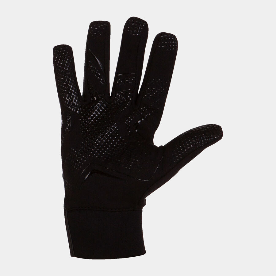 JOMA FOOTBALL GLOVE BLACK