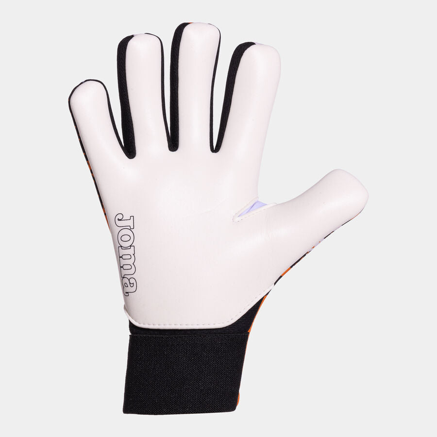 JOMA HUNTER GOALKEEPER GLOVES BLACK
