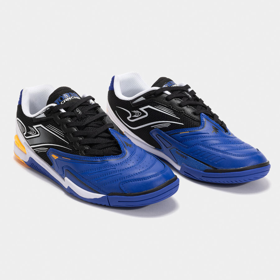 JOMA CANCHA 2505 ROYAL BLUE INDOOR