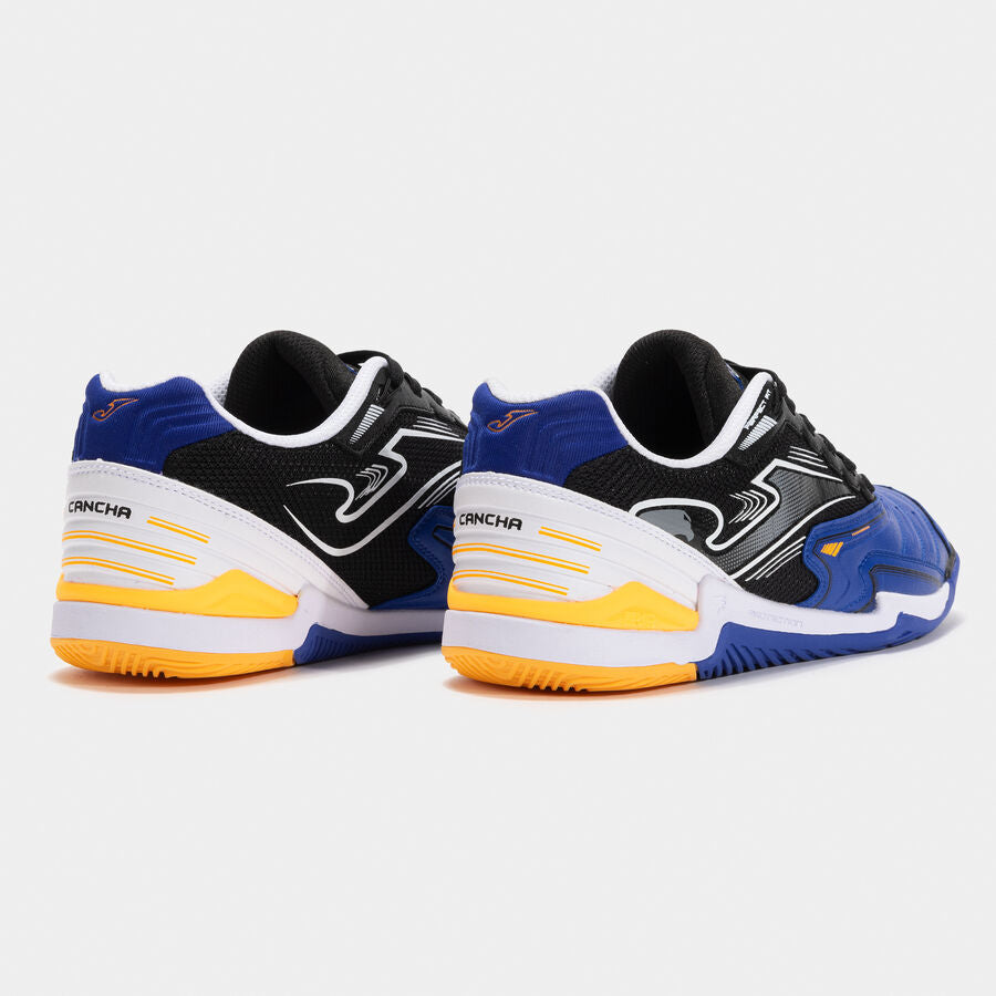 JOMA CANCHA 2505 ROYAL BLUE INDOOR