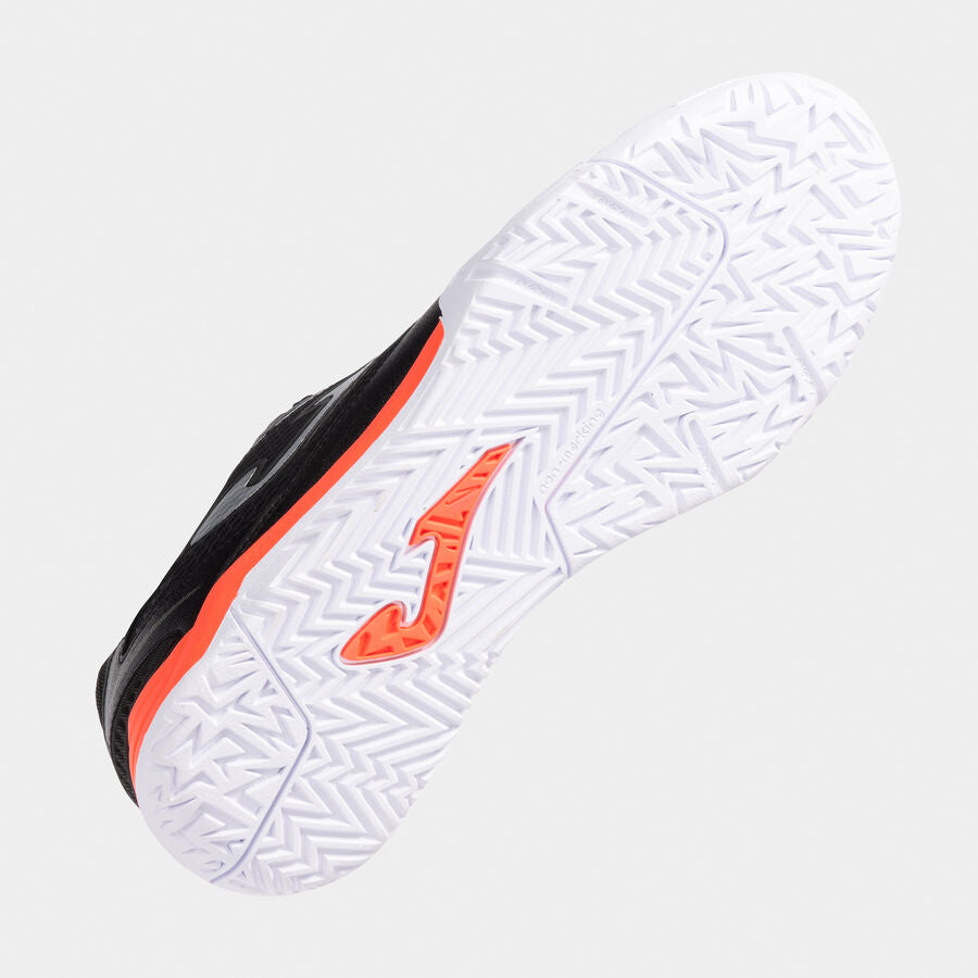 JOMA DRIBLING 2501 BLACK INDOOR