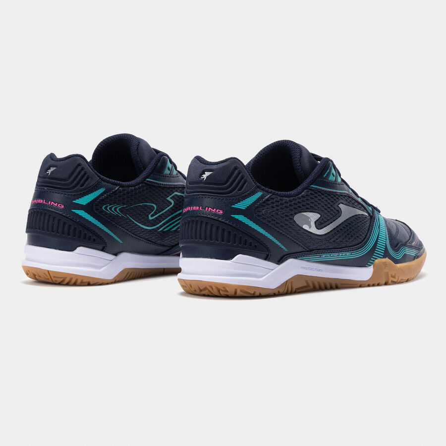 JOMA DRIBLING 2503 NAVY BLUE INDOOR