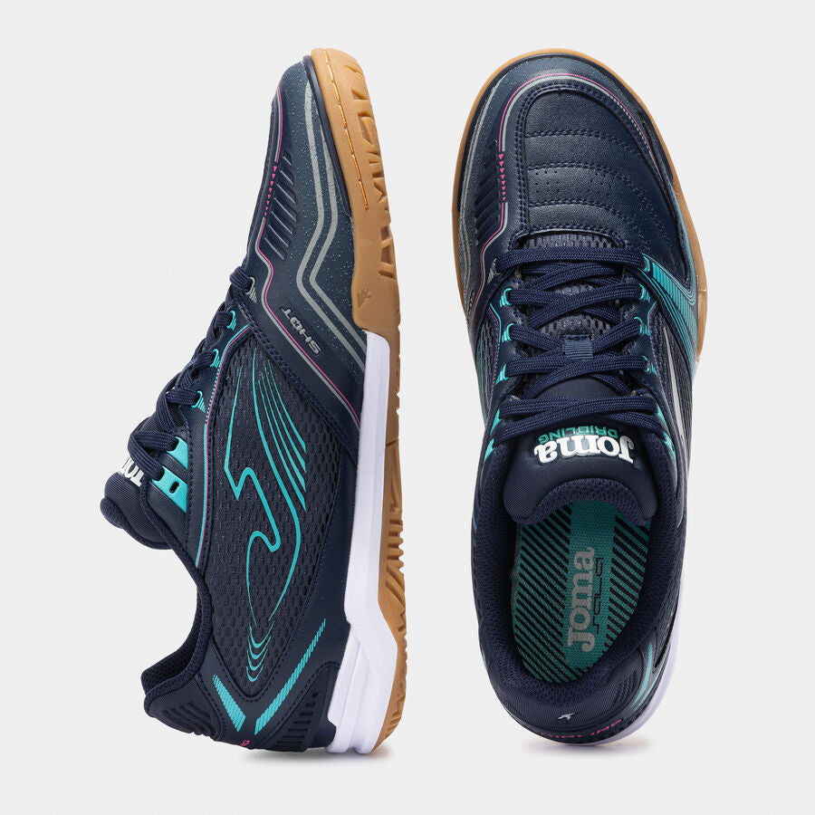 JOMA DRIBLING 2503 NAVY BLUE INDOOR