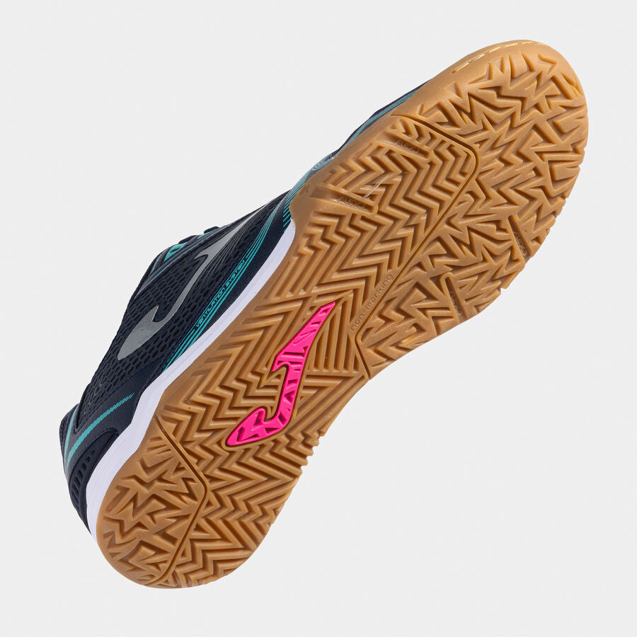 JOMA DRIBLING 2503 NAVY BLUE INDOOR