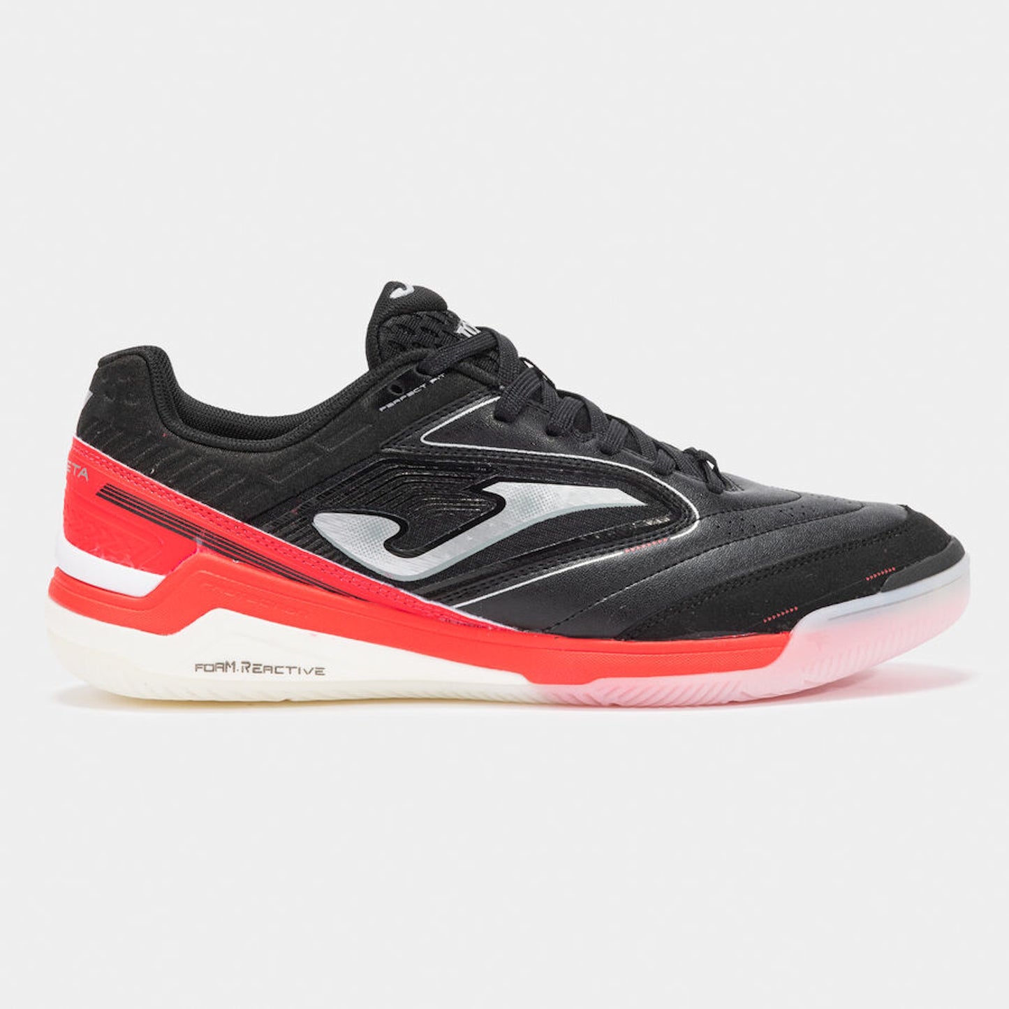 JOMA GAMBETA 2501 BLACK INDOOR