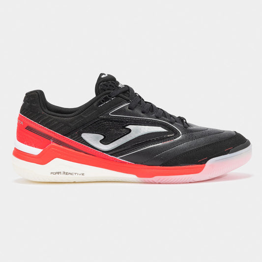 JOMA GAMBETA 2501 BLACK INDOOR