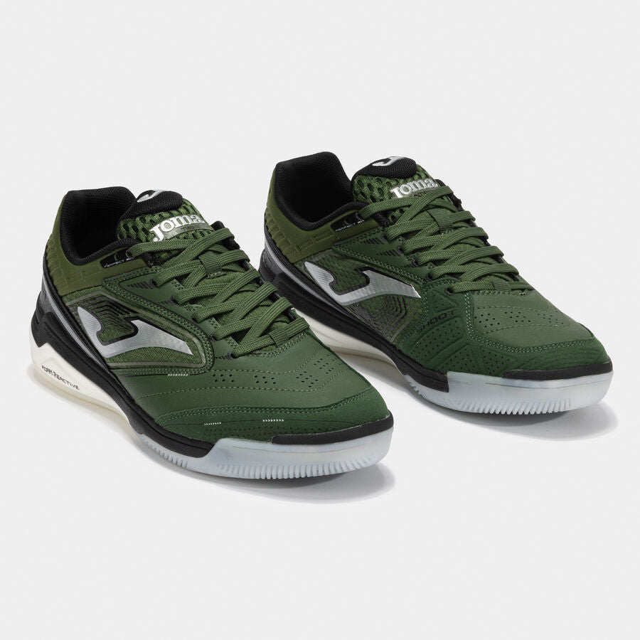 JOMA GAMBETA 2523 KHAKI INDOOR