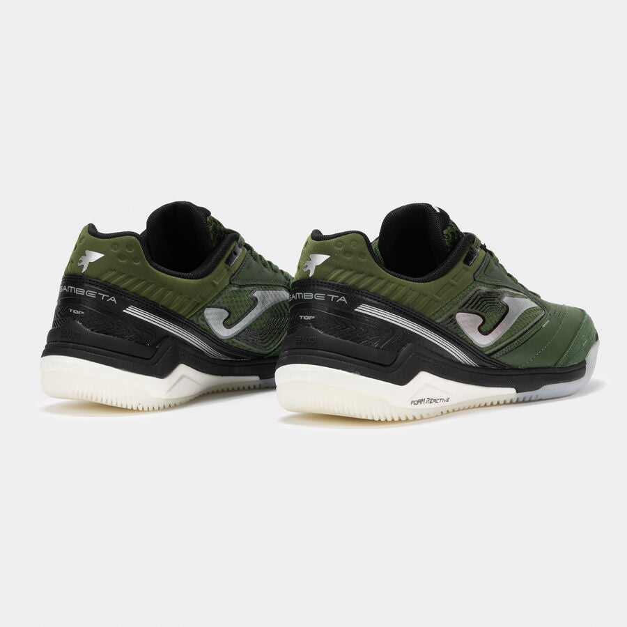 JOMA GAMBETA 2523 KHAKI INDOOR