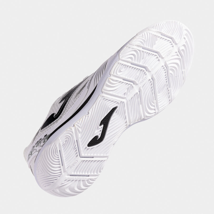 JOMA LIGA 5 2502 WHITE INDOOR