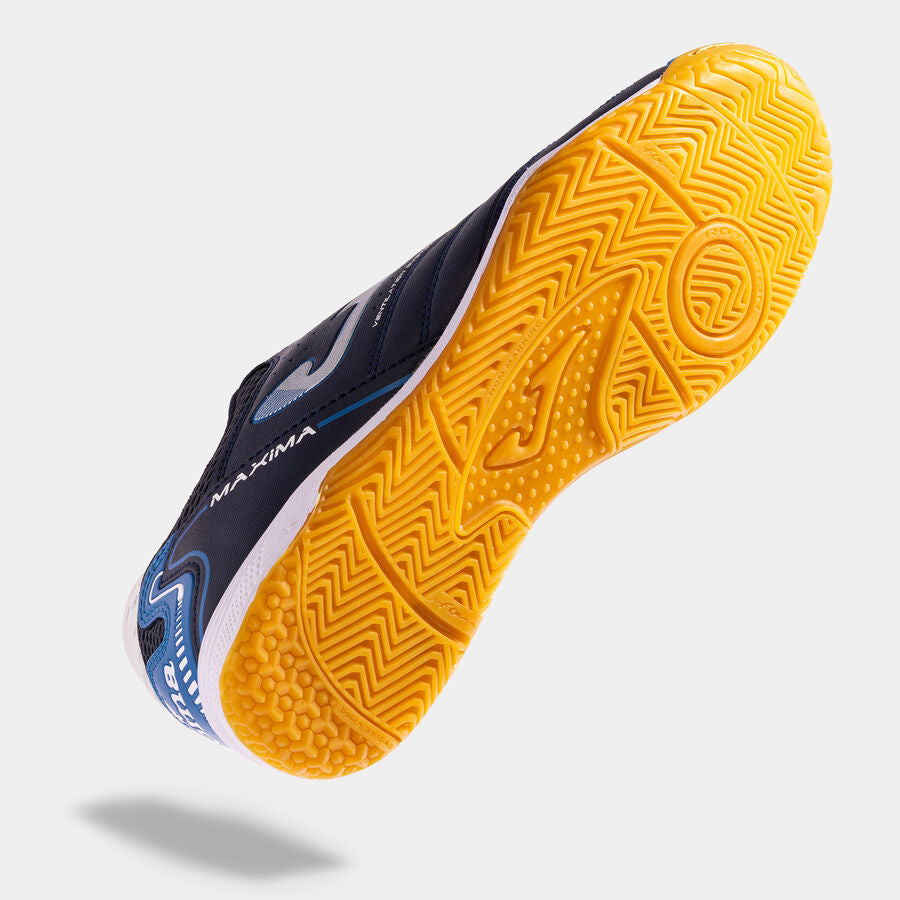 JOMA MAXIMA 2303 NAVY ROYAL INDOOR