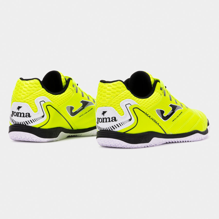 JOMA MAXIMA 2511 FLUOR GREEN INDOOR