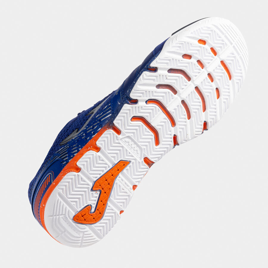 JOMA MUNDIAL 2503 NAVY BLUE INDOOR