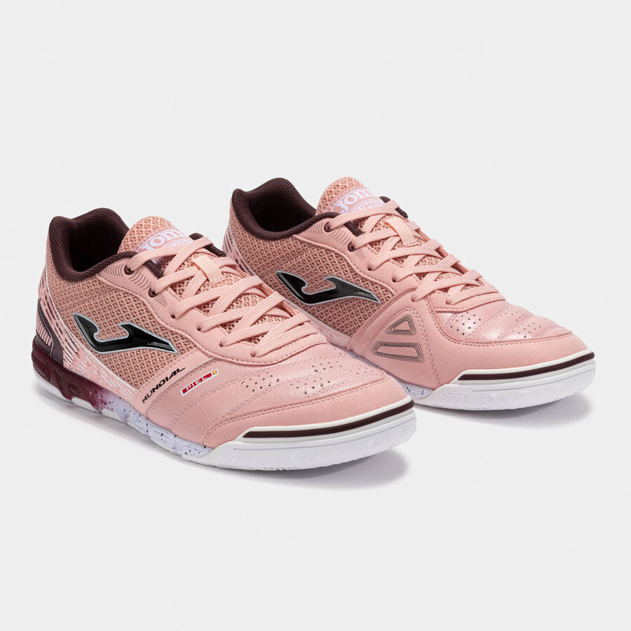 JOMA MUNDIAL 2529 PINK INDOOR