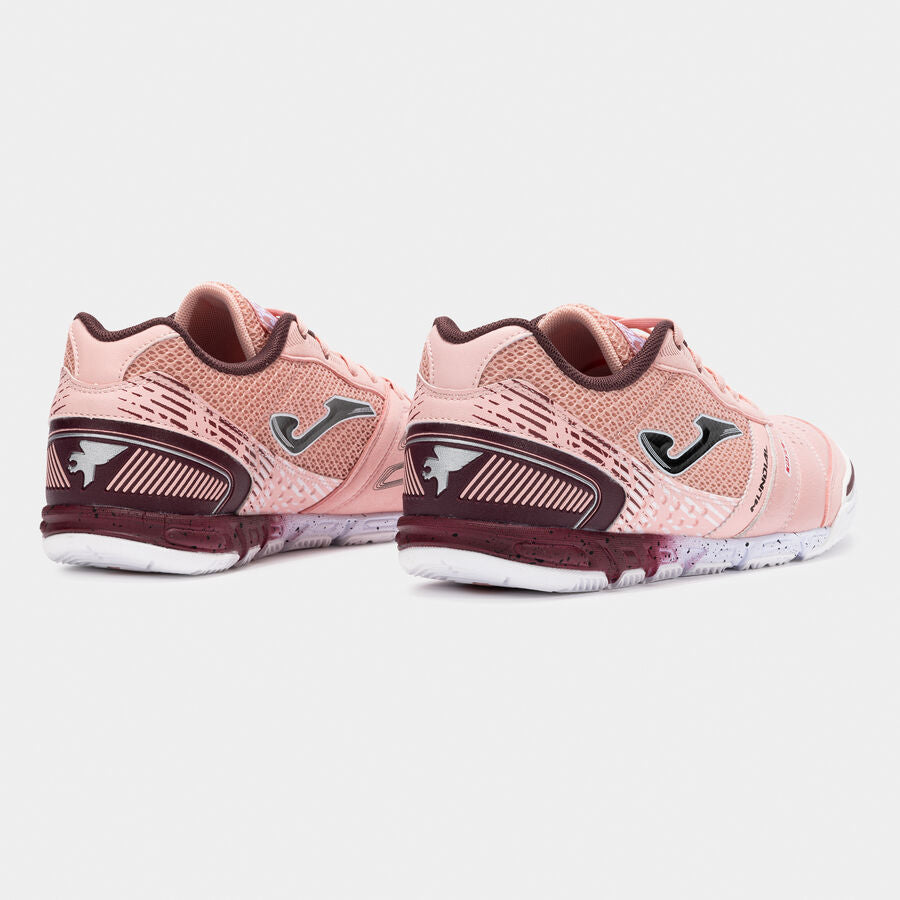 JOMA MUNDIAL 2529 PINK INDOOR
