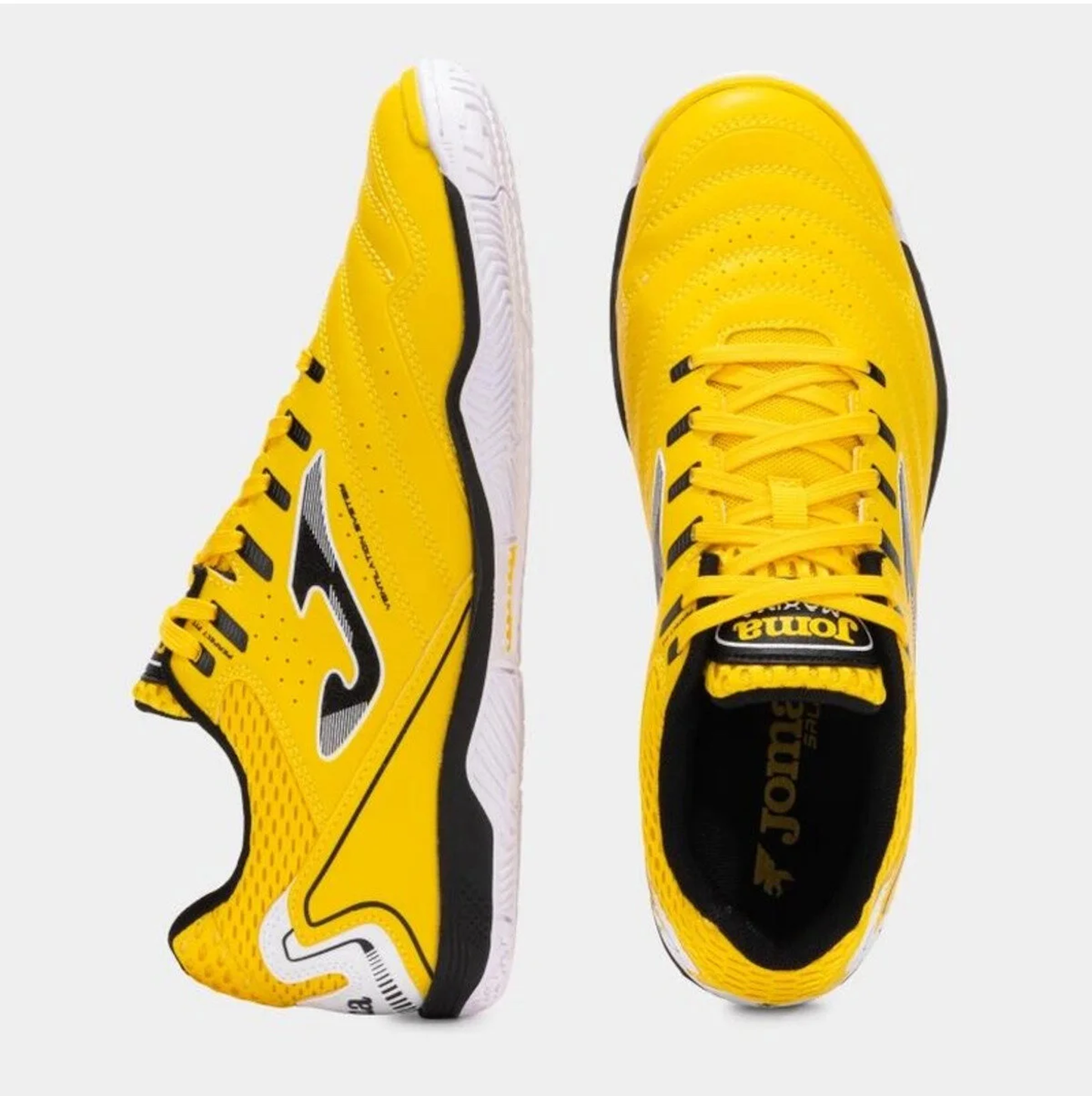 JOMA MAXIMA 2528 FLUOR SAFFRON INDOOR