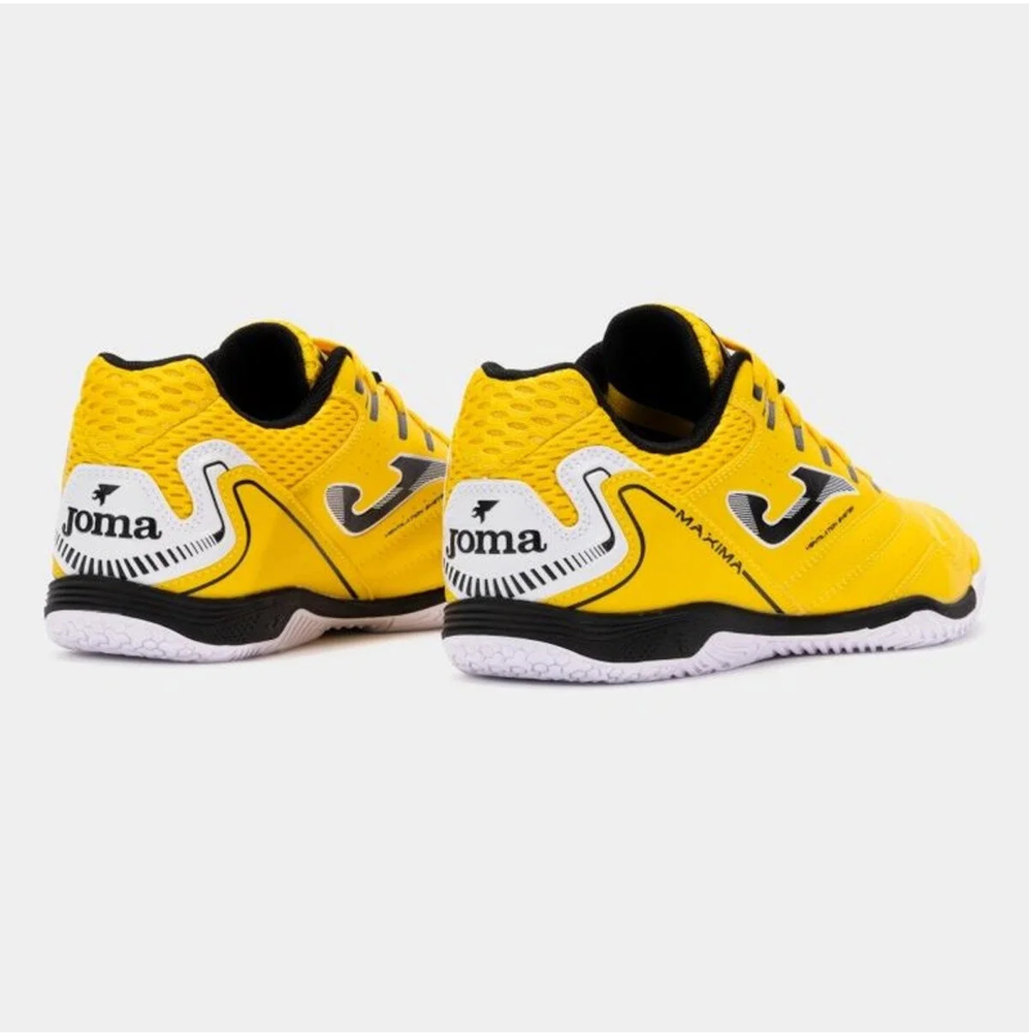 JOMA MAXIMA 2528 FLUOR SAFFRON INDOOR