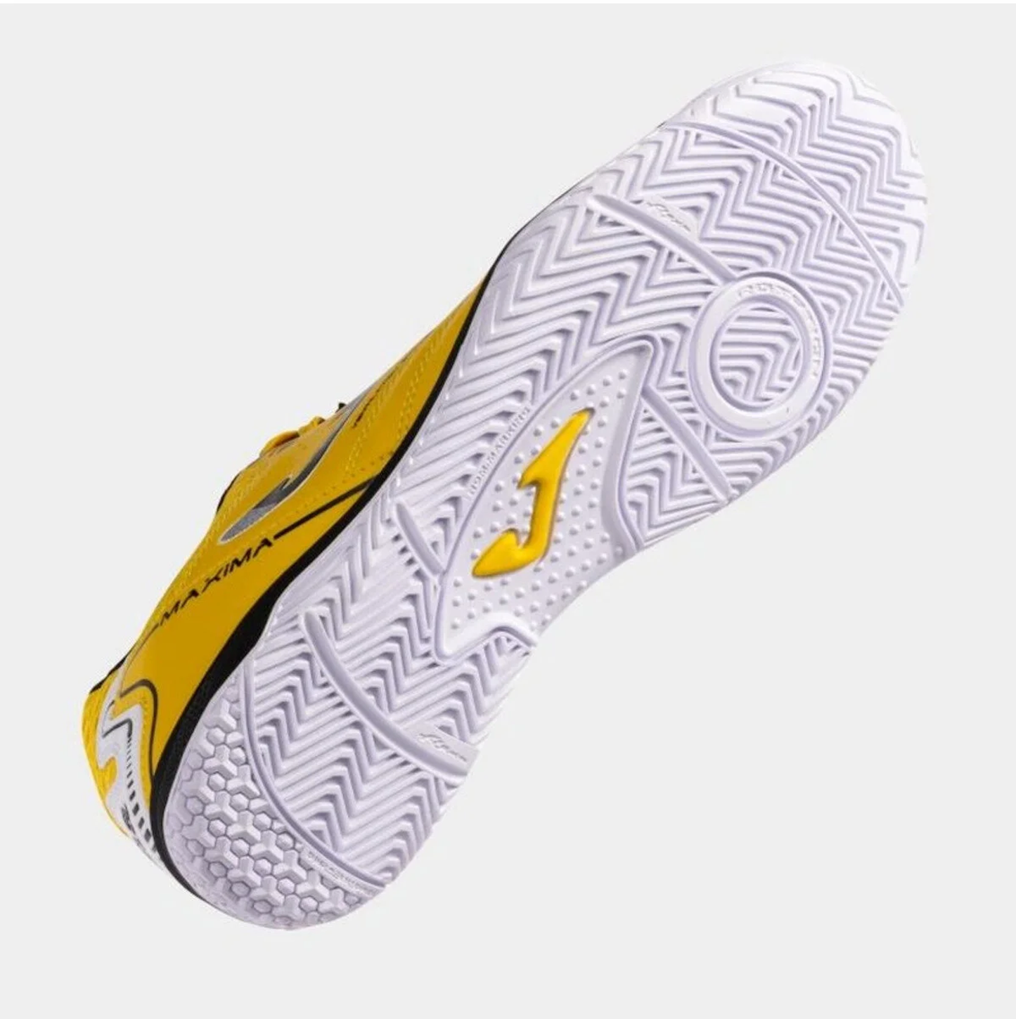 JOMA MAXIMA 2528 FLUOR SAFFRON INDOOR