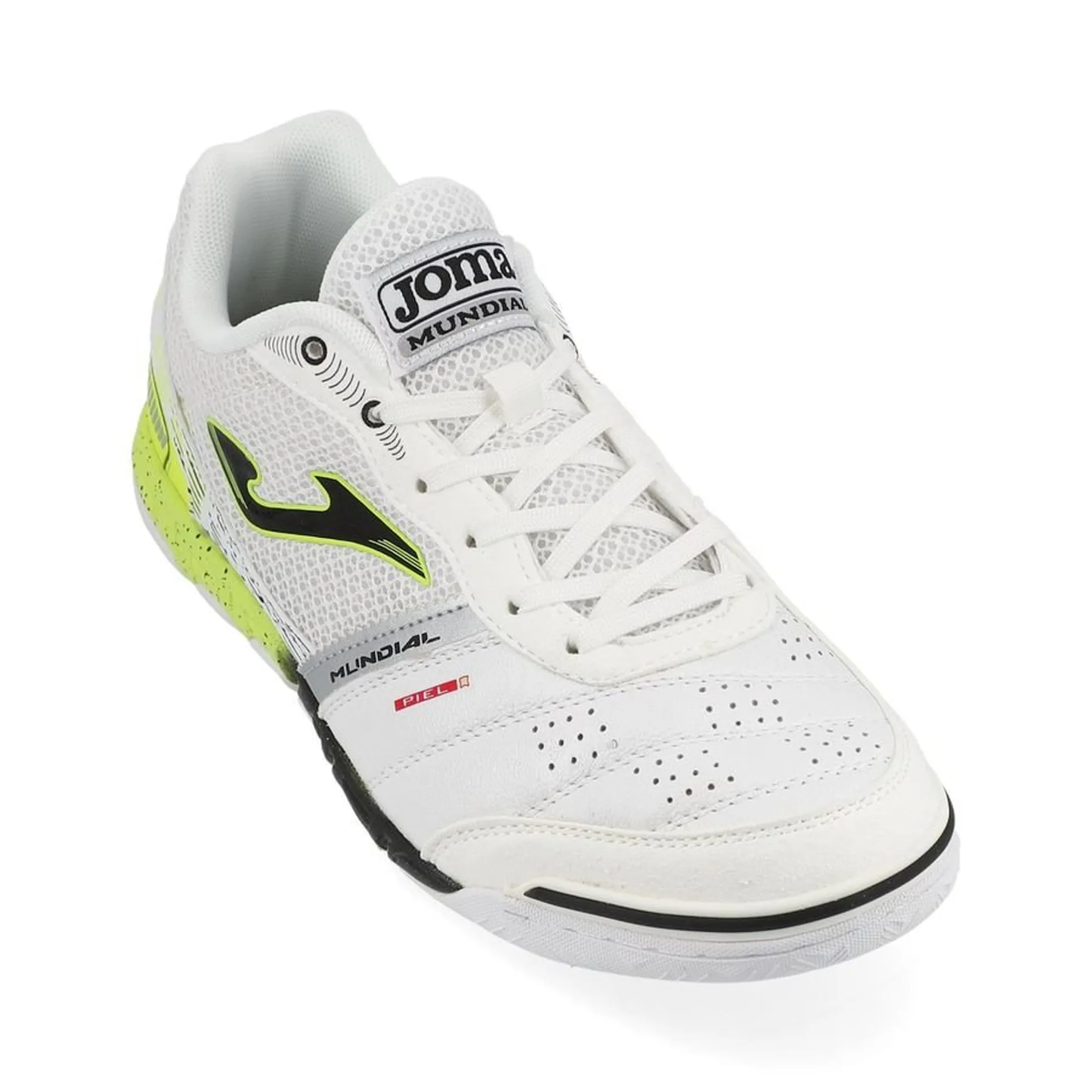 JOMA MUNDIAL 2502 WHITE INDOOR