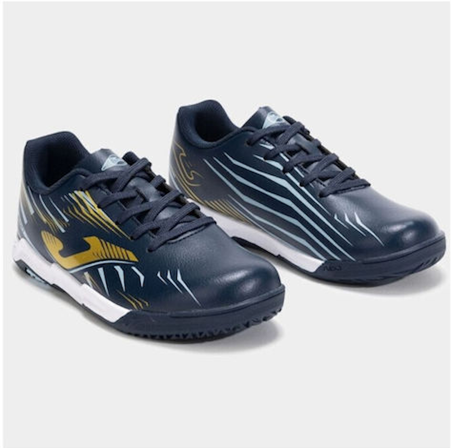 JOMA PROPULSION JR 2503 NAVY BLUE INDOOR