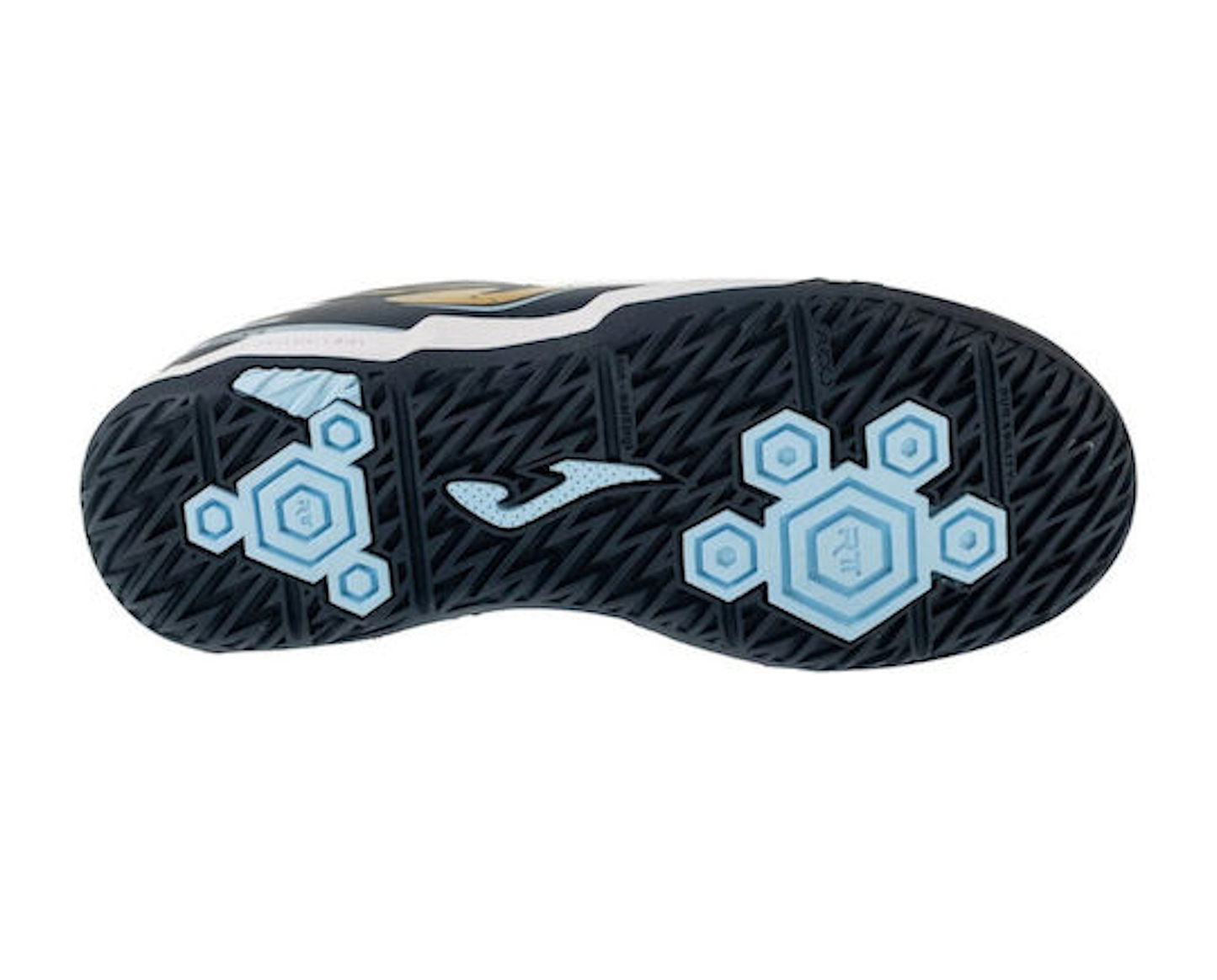 JOMA PROPULSION JR 2503 NAVY BLUE INDOOR