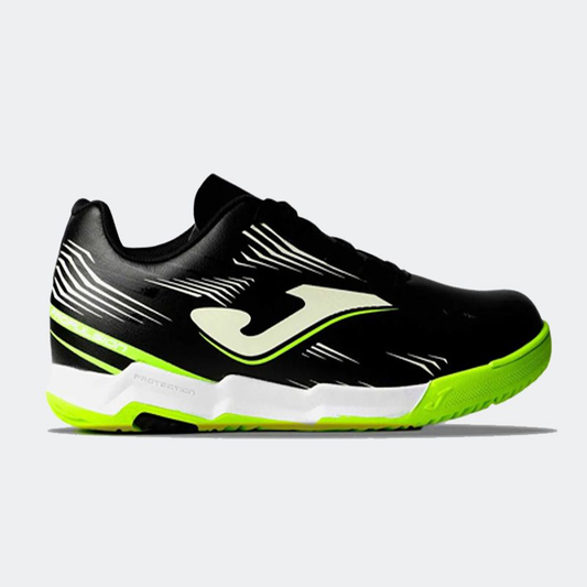 JOMA PROPULSION JR 2501 BLACK INDOOR