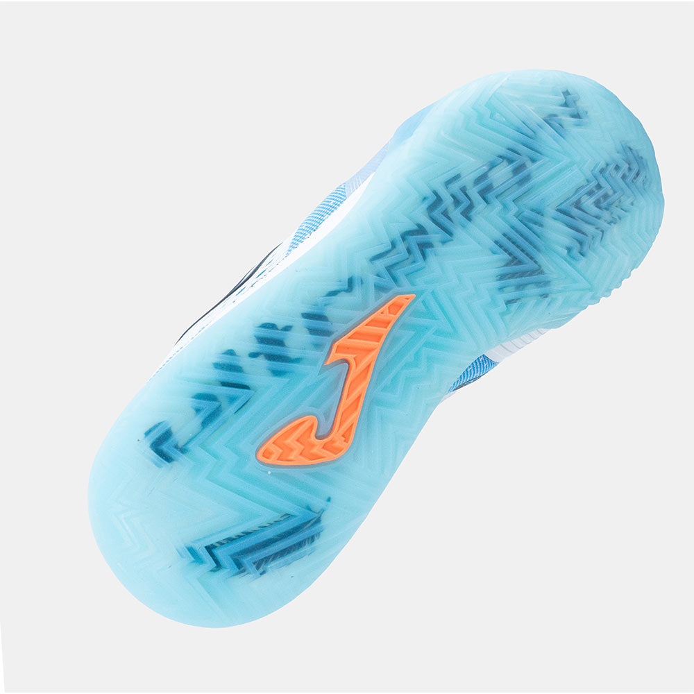 JOMA SKILFUL 2502 WHITE INDOOR