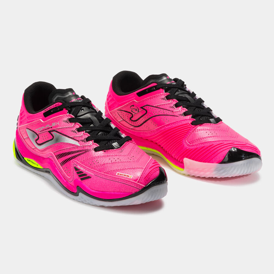 JOMA TOP FLEX ULTIMATE 2510 FUCHSIA INDOOR