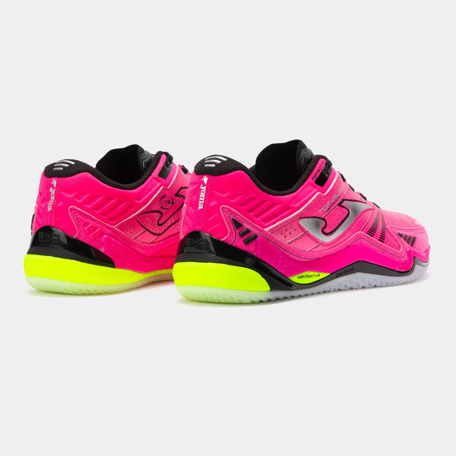 JOMA TOP FLEX ULTIMATE 2510 FUCHSIA INDOOR
