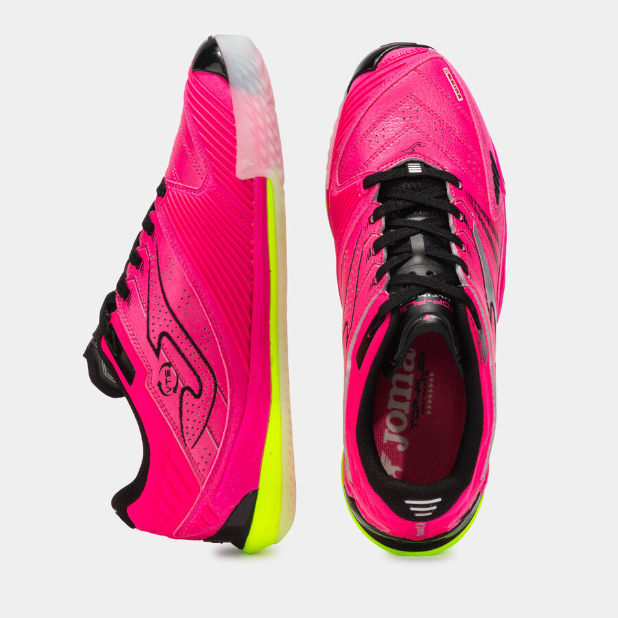 JOMA TOP FLEX ULTIMATE 2510 FUCHSIA INDOOR