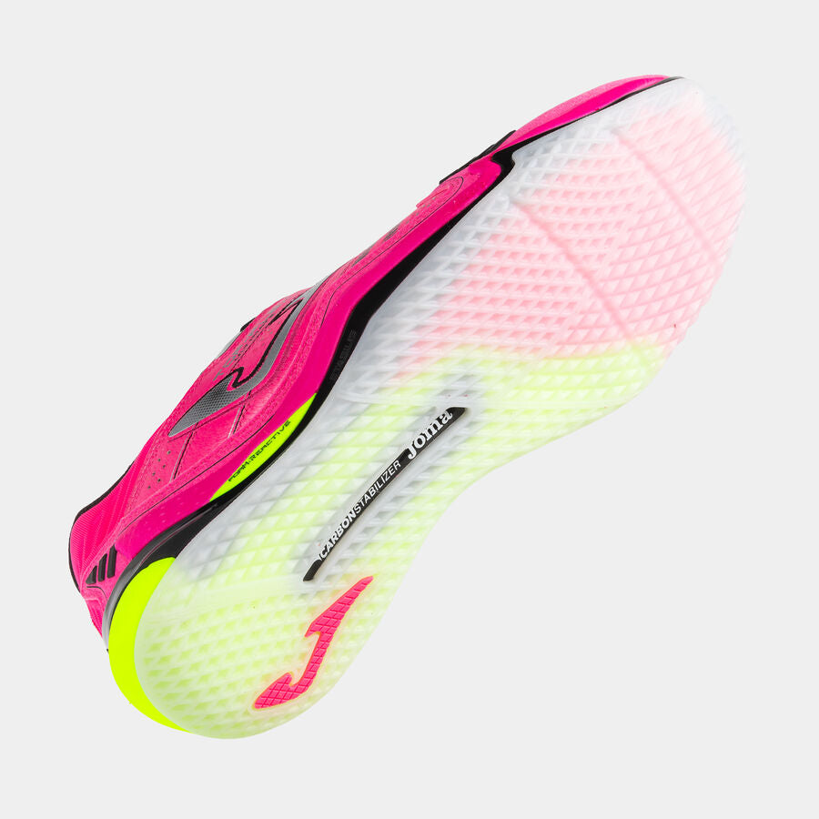 JOMA TOP FLEX ULTIMATE 2510 FUCHSIA INDOOR