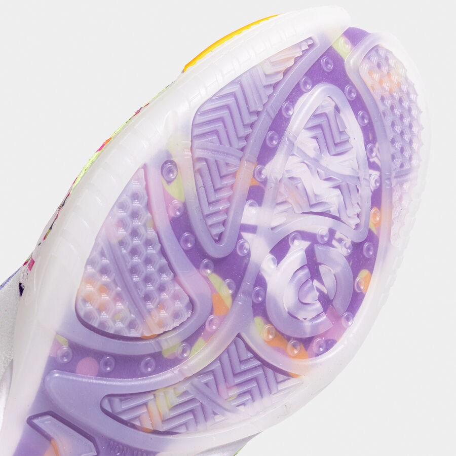 JOMA TOP FLEX 2572 WHITE AMANDINHA INDOOR